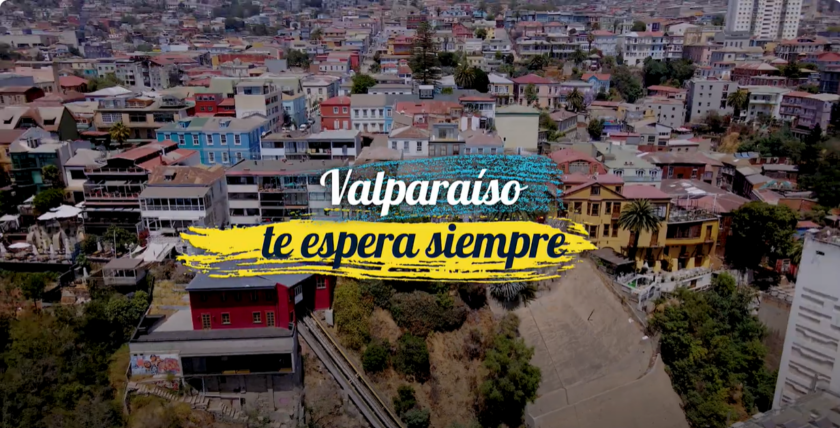 Video cover
