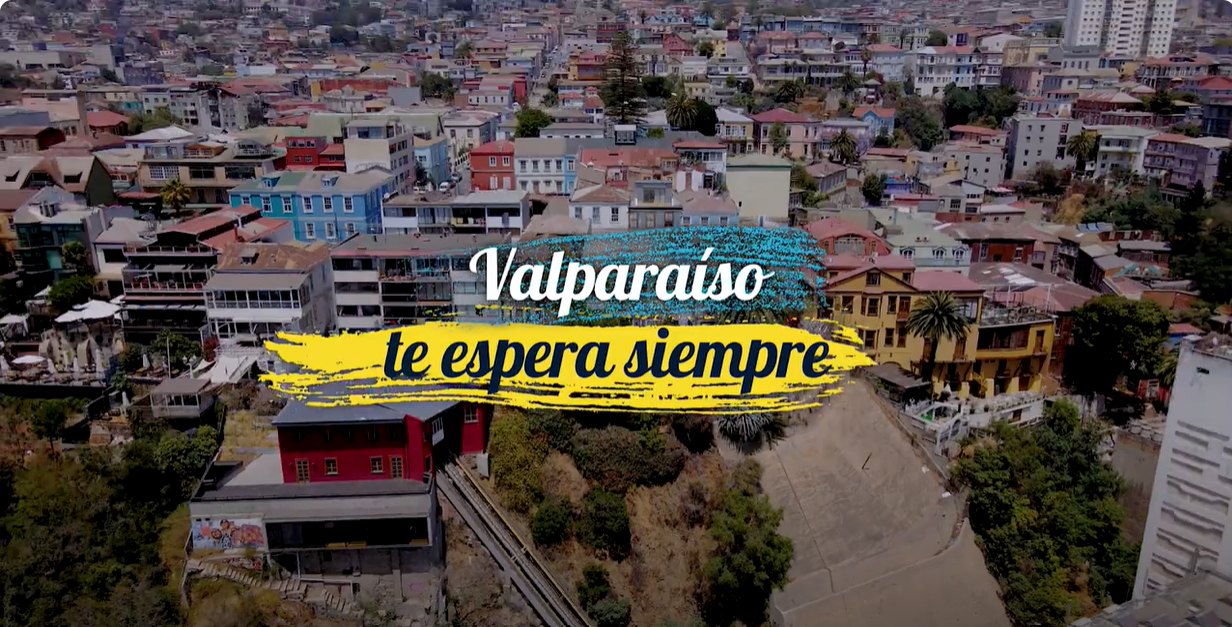 Video cover